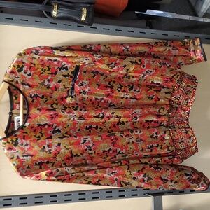 Vintage Jordan II Top